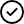 tickmark